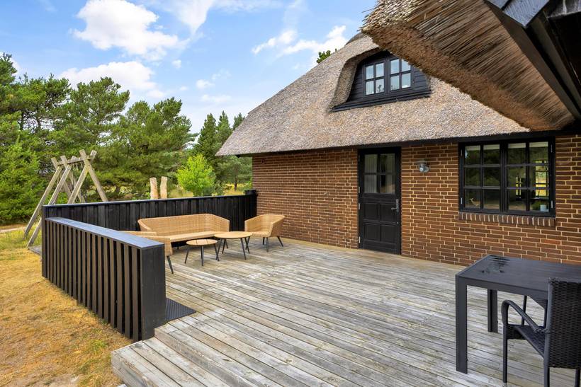 Foto von Ferienhaus WS88 in Blåvand - Westjütland