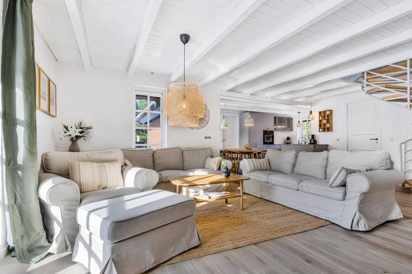 Foto von Ferienhaus WS88 in Blåvand - Westjütland