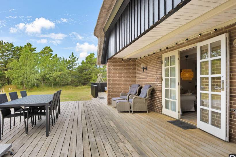 Foto von Ferienhaus WS88 in Blåvand - Westjütland