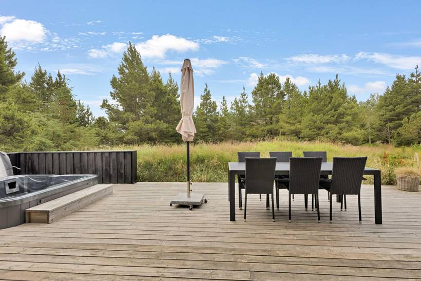Foto von Ferienhaus WS88 in Blåvand - Westjütland