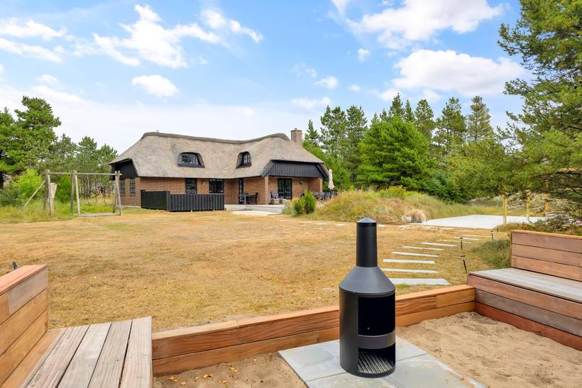 Foto von Ferienhaus WS88 in Blåvand - Westjütland