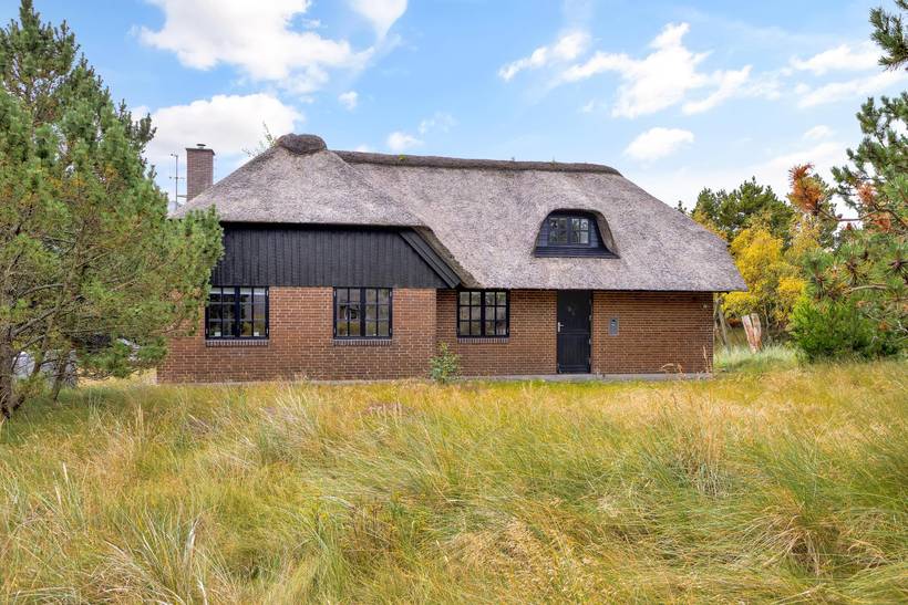 Foto von Ferienhaus WS88 in Blåvand - Westjütland