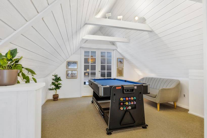 Foto von Ferienhaus WS88 in Blåvand - Westjütland