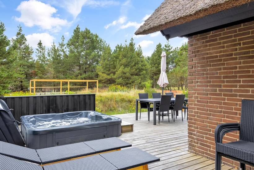 Foto von Ferienhaus WS88 in Blåvand - Westjütland
