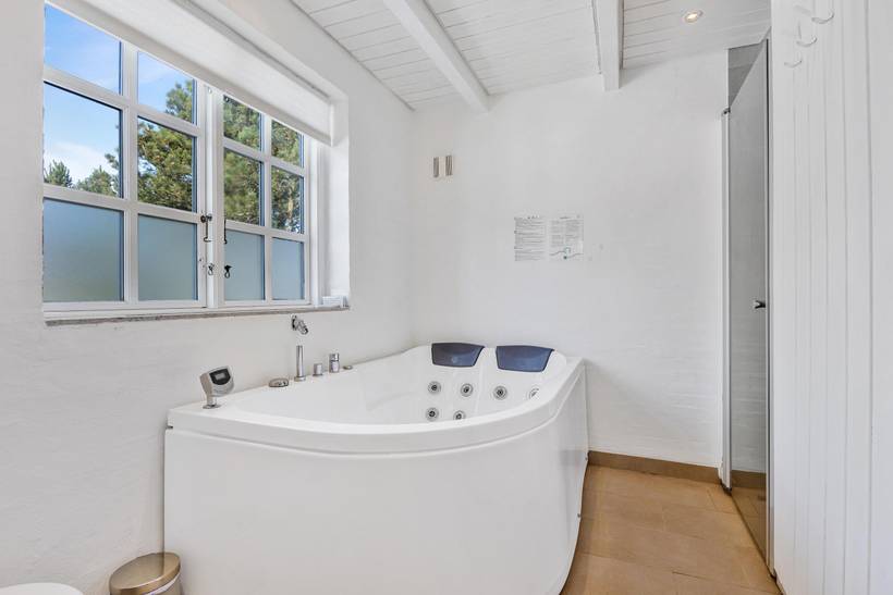 Foto von Ferienhaus WS88 in Blåvand - Westjütland