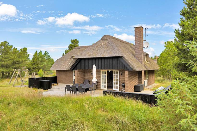Foto von Ferienhaus WS88 in Blåvand - Westjütland
