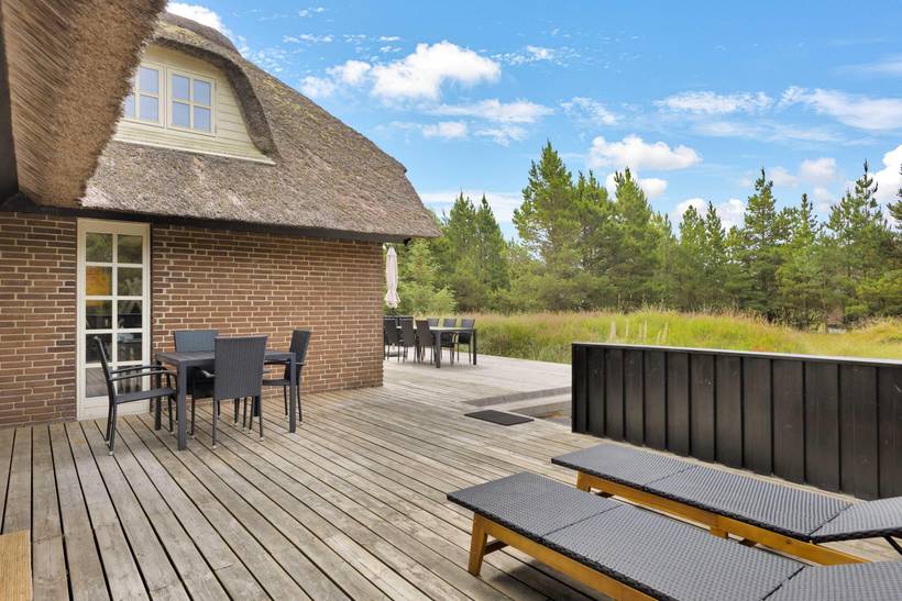 Foto von Ferienhaus WS88 in Blåvand - Westjütland