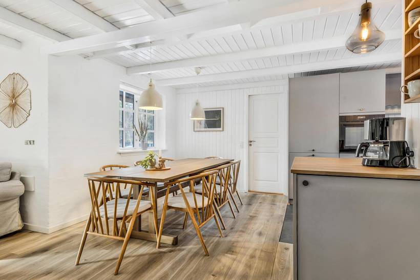 Foto von Ferienhaus WS88 in Blåvand - Westjütland