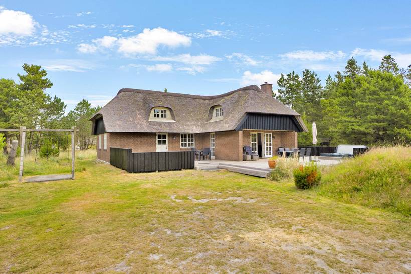 Foto von Ferienhaus WS88 in Blåvand - Westjütland