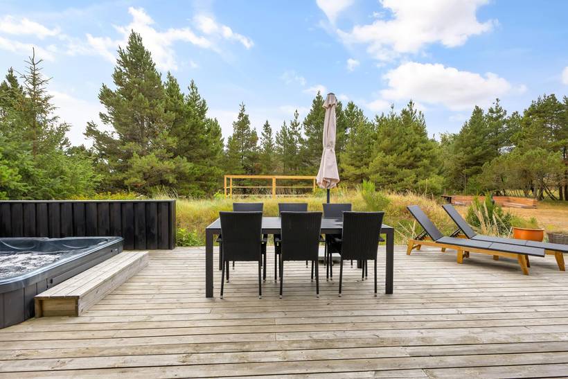Foto von Ferienhaus WS88 in Blåvand - Westjütland