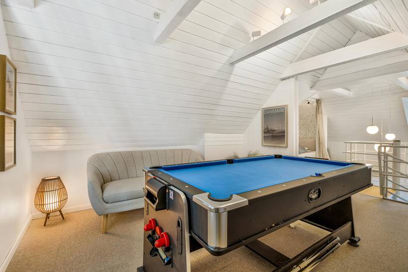 Foto von Ferienhaus WS88 in Blåvand - Westjütland