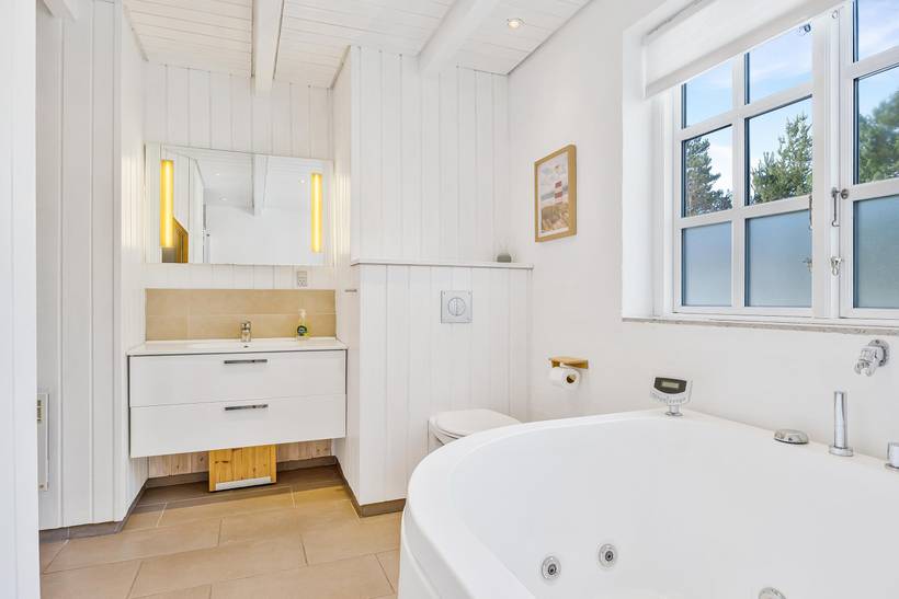 Foto von Ferienhaus WS88 in Blåvand - Westjütland