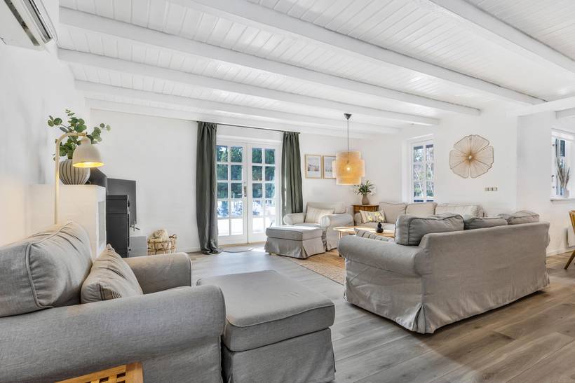 Foto von Ferienhaus WS88 in Blåvand - Westjütland
