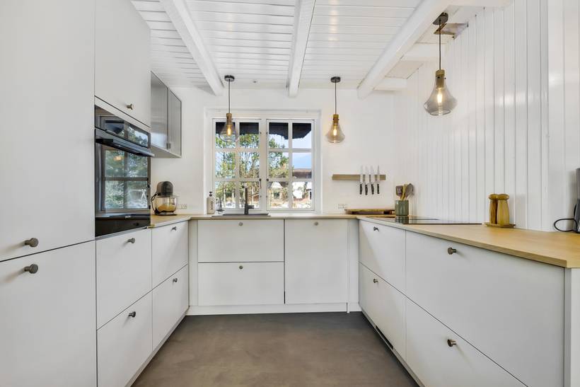 Foto von Ferienhaus WS88 in Blåvand - Westjütland