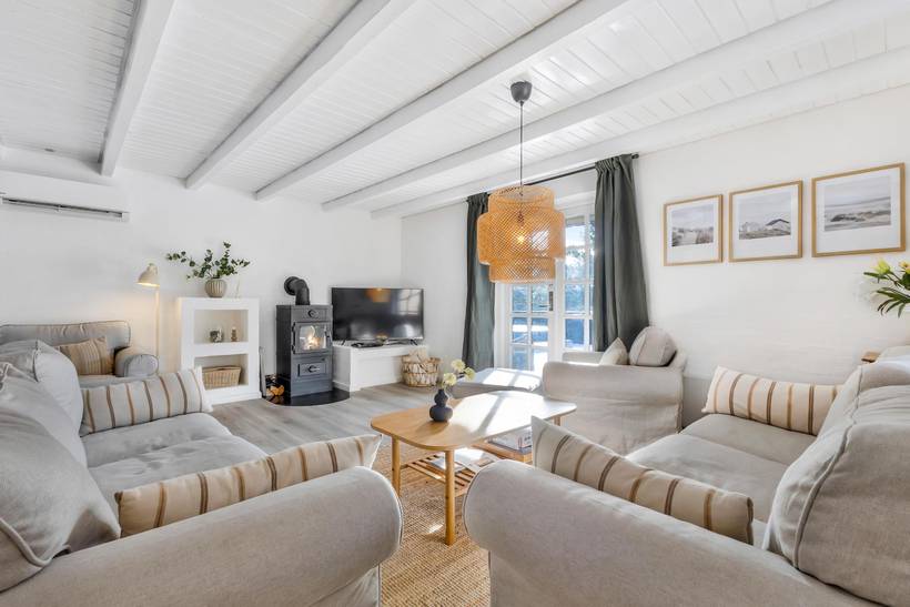 Foto von Ferienhaus WS88 in Blåvand - Westjütland