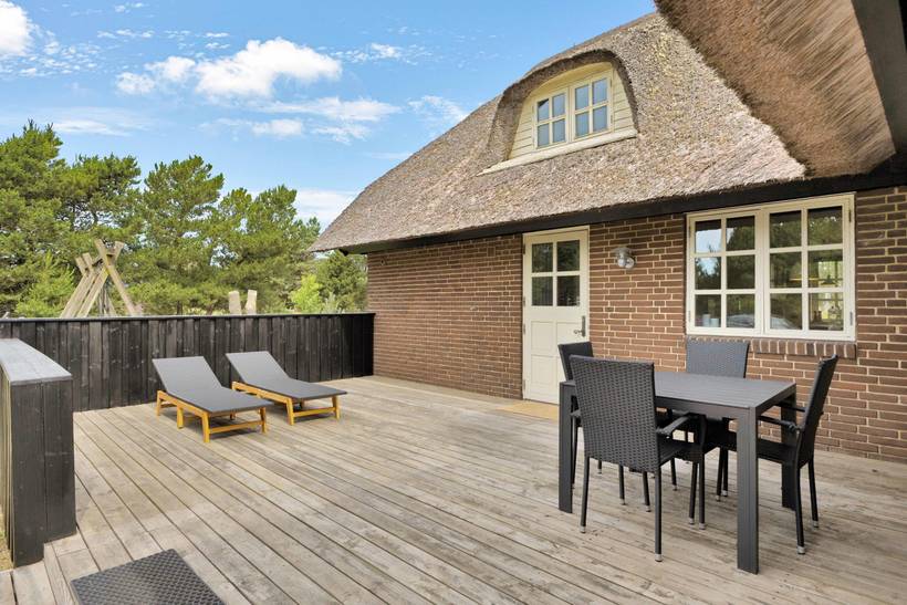 Foto von Ferienhaus WS88 in Blåvand - Westjütland