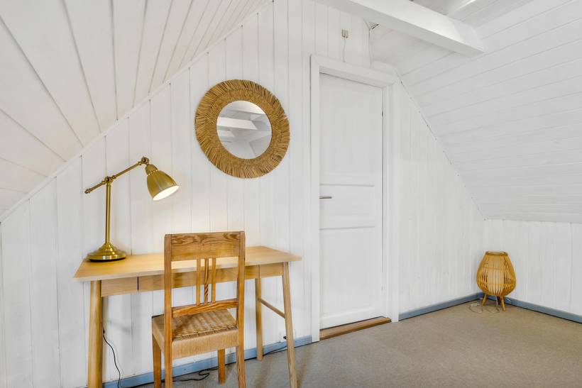 Foto von Ferienhaus WS88 in Blåvand - Westjütland