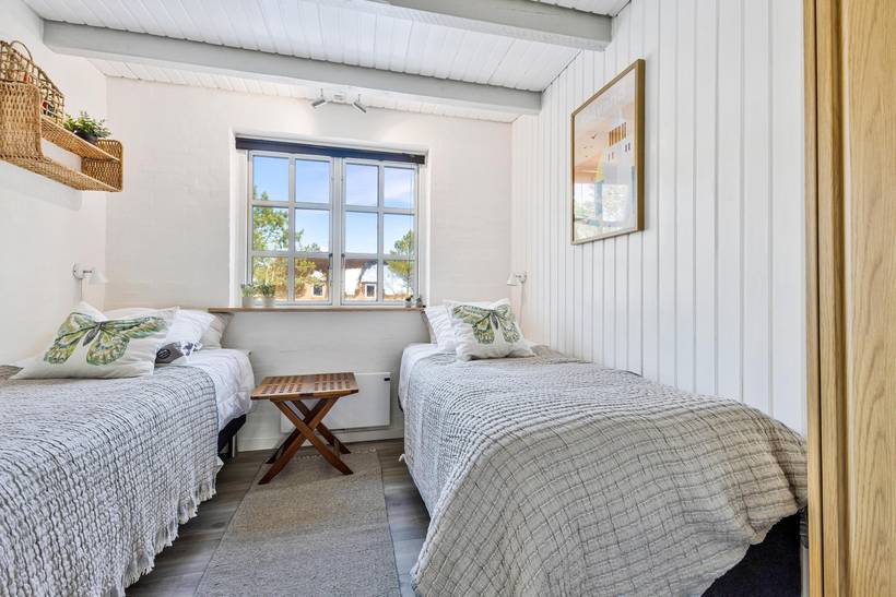 Foto von Ferienhaus WS88 in Blåvand - Westjütland