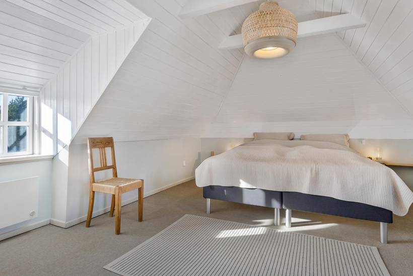 Foto von Ferienhaus WS88 in Blåvand - Westjütland