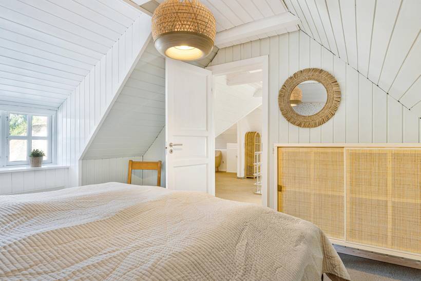 Foto von Ferienhaus WS88 in Blåvand - Westjütland