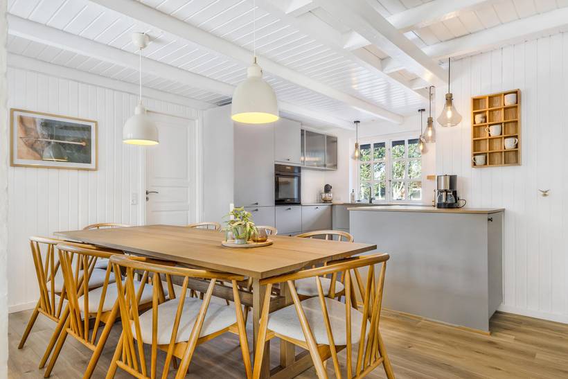 Foto von Ferienhaus WS88 in Blåvand - Westjütland