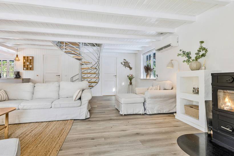 Foto von Ferienhaus WS88 in Blåvand - Westjütland