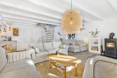 Vorschaubild von Ferienhaus WS88 in Blåvand - Westjütland