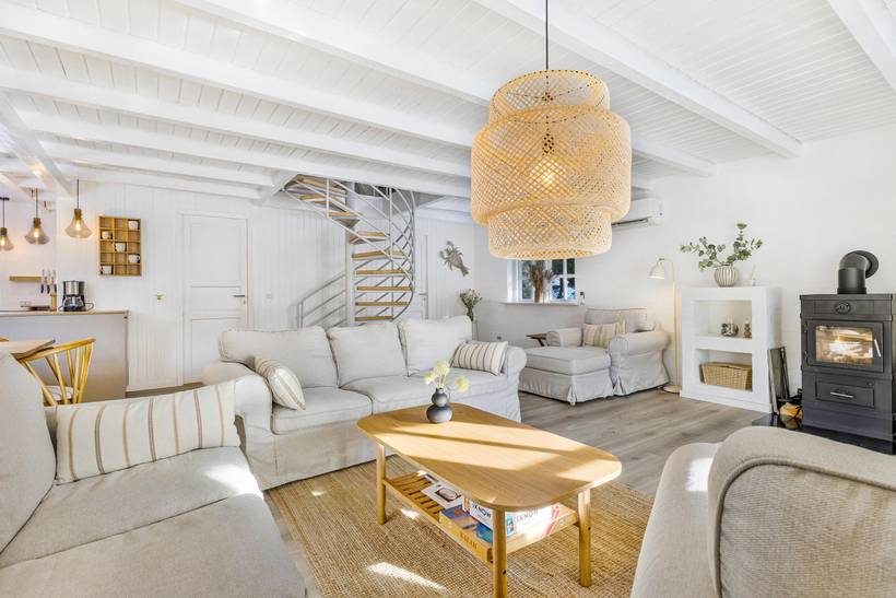Foto von Ferienhaus WS88 in Blåvand - Westjütland