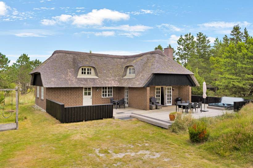 Foto von Ferienhaus WS88 in Blåvand - Westjütland