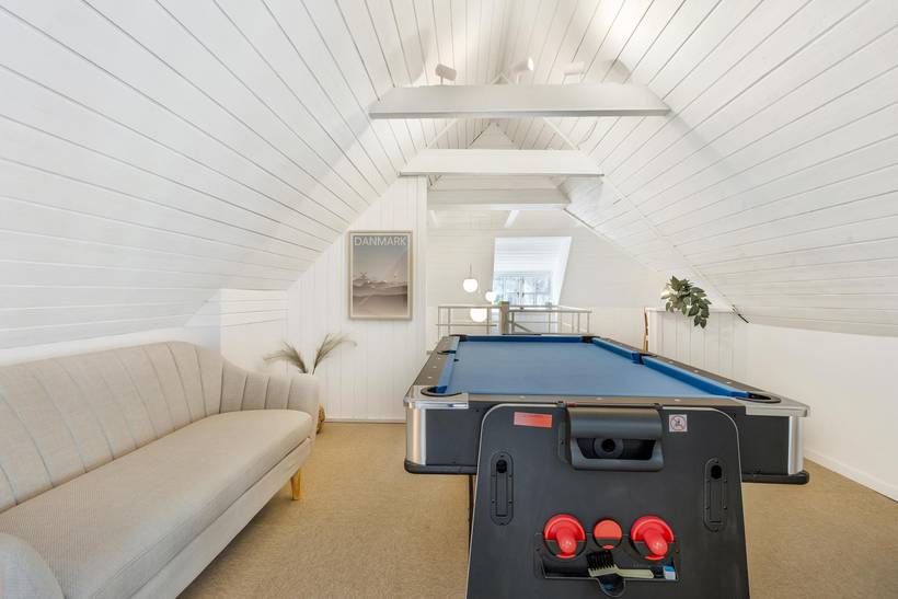Foto von Ferienhaus WS88 in Blåvand - Westjütland