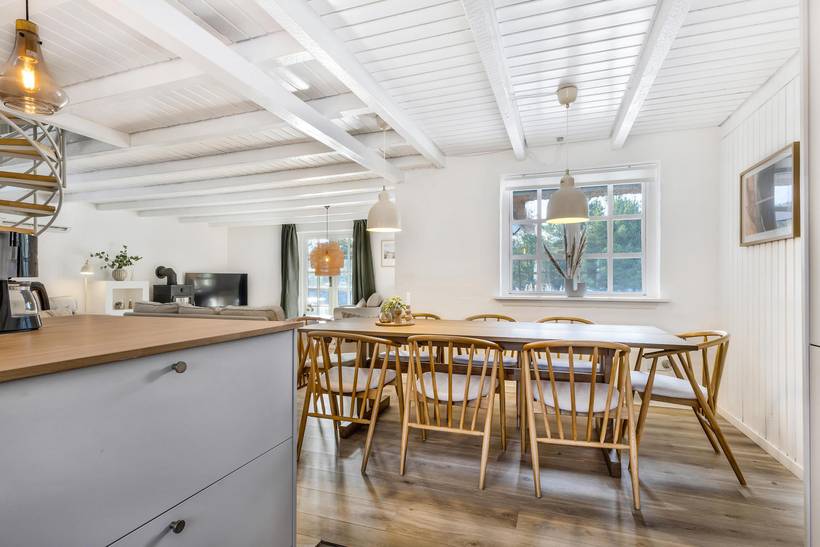 Foto von Ferienhaus WS88 in Blåvand - Westjütland