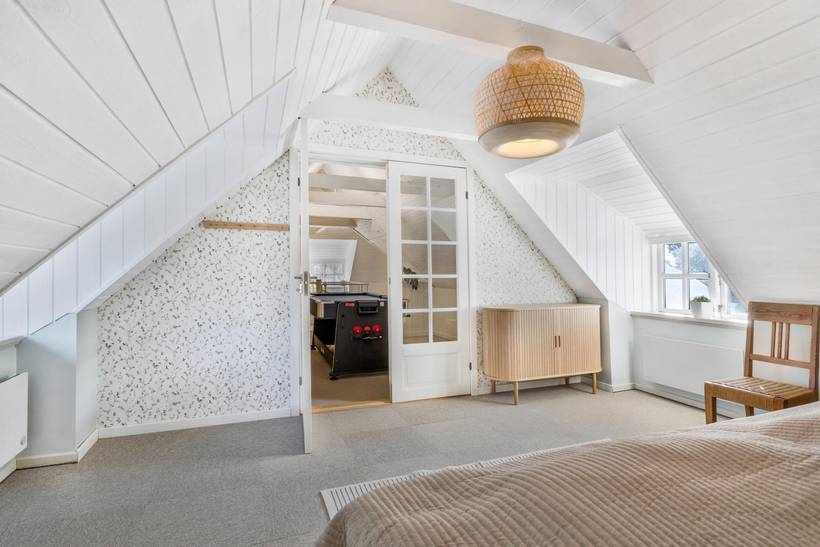 Foto von Ferienhaus WS88 in Blåvand - Westjütland