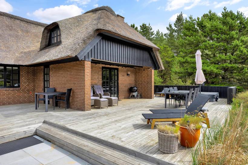 Foto von Ferienhaus WS88 in Blåvand - Westjütland
