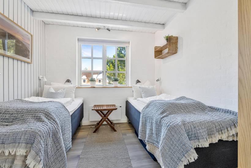 Foto von Ferienhaus WS88 in Blåvand - Westjütland