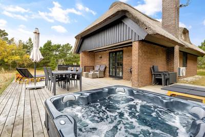 Vorschaubild von Ferienhaus WS88 in Blåvand - Westjütland