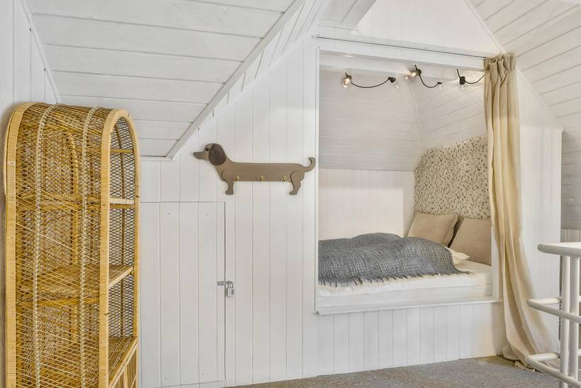 Foto von Ferienhaus WS88 in Blåvand - Westjütland
