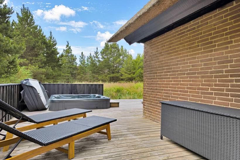 Foto von Ferienhaus WS88 in Blåvand - Westjütland