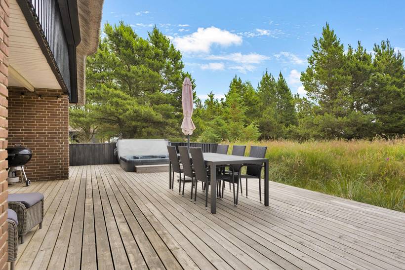 Foto von Ferienhaus WS88 in Blåvand - Westjütland