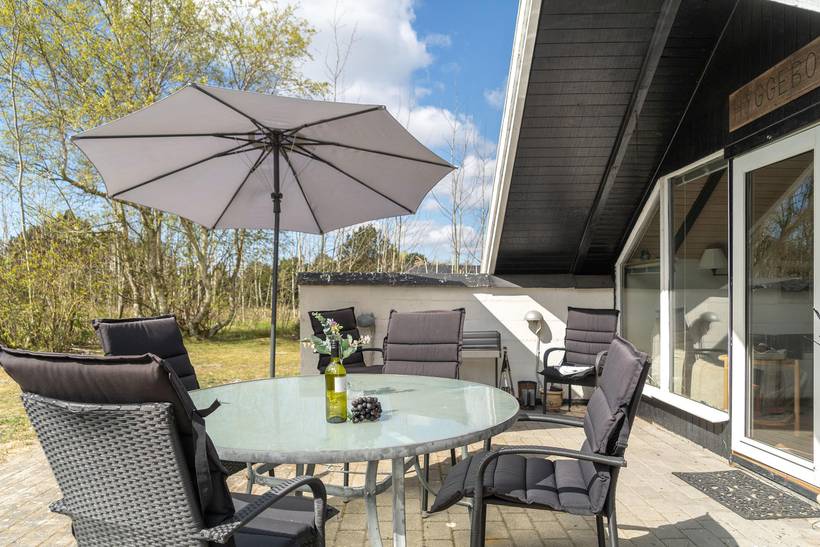 Foto von Ferienhaus WS89 in Kramnitse - Lolland