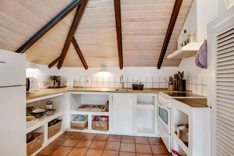 Foto von Ferienhaus WS89 in Kramnitse - Lolland