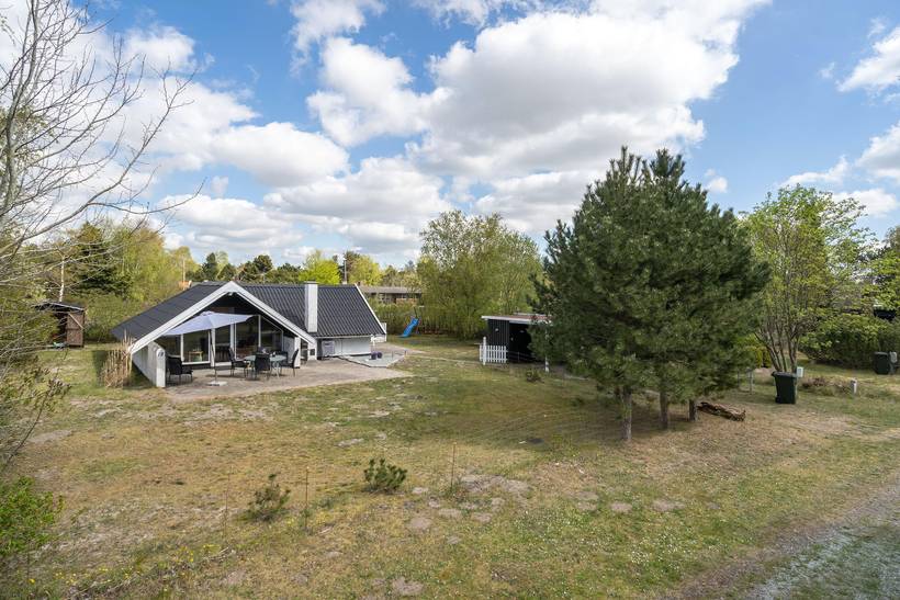 Foto von Ferienhaus WS89 in Kramnitse - Lolland
