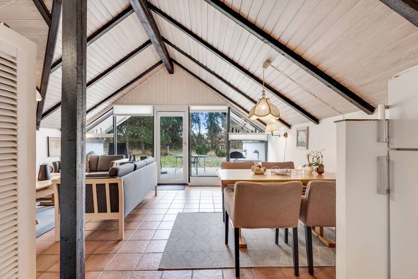 Foto von Ferienhaus WS89 in Kramnitse - Lolland