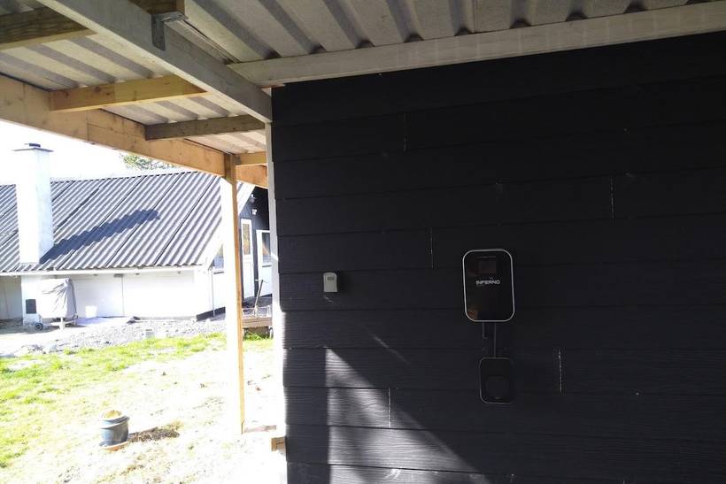 Foto von Ferienhaus WS89 in Kramnitse - Lolland