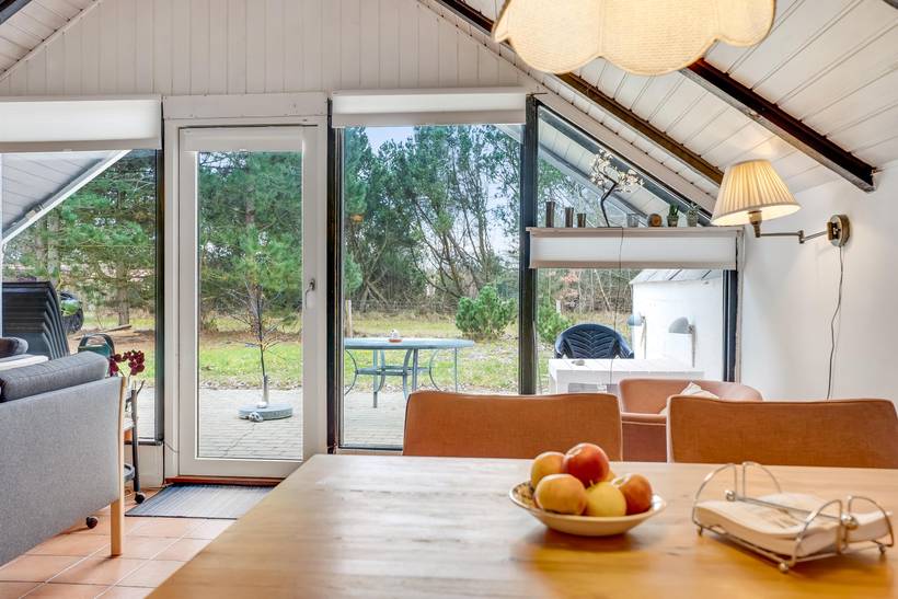 Foto von Ferienhaus WS89 in Kramnitse - Lolland