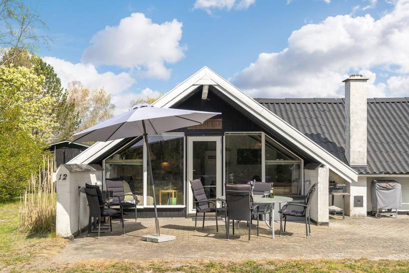 Foto von Ferienhaus WS89 in Kramnitse - Lolland