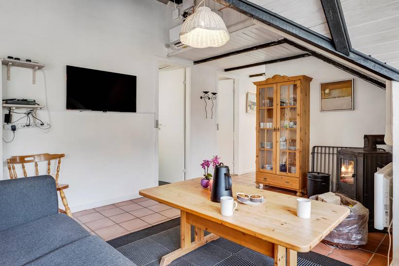 Foto von Ferienhaus WS89 in Kramnitse - Lolland