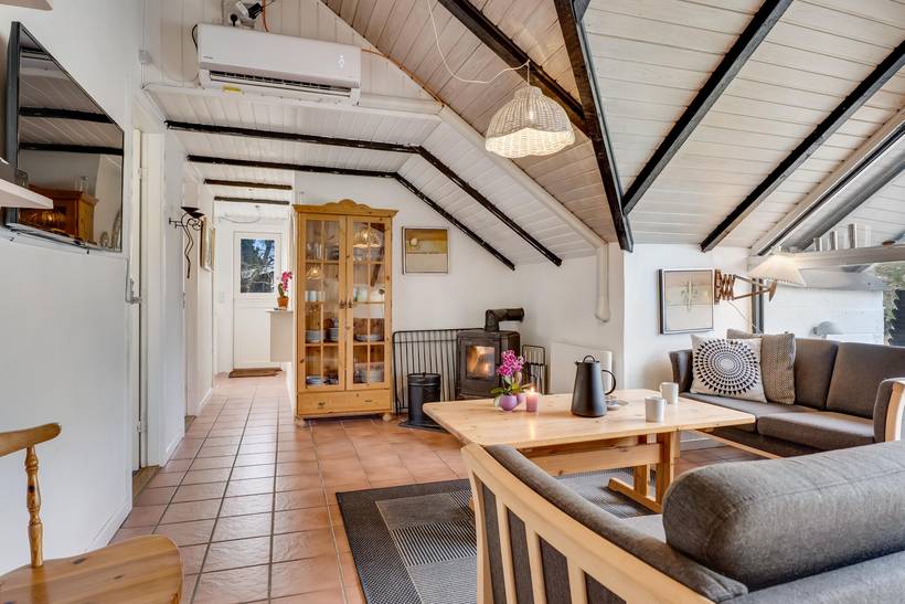 Foto von Ferienhaus WS89 in Kramnitse - Lolland