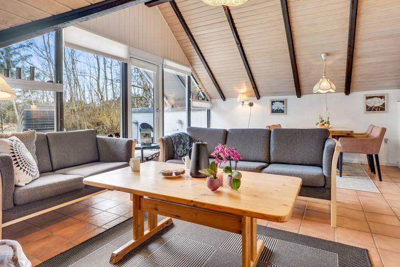 Foto von Ferienhaus WS89 in Kramnitse - Lolland