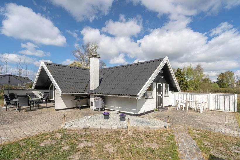 Foto von Ferienhaus WS89 in Kramnitse - Lolland