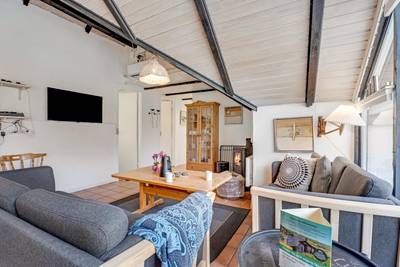 Vorschaubild von Ferienhaus WS89 in Kramnitse - Lolland